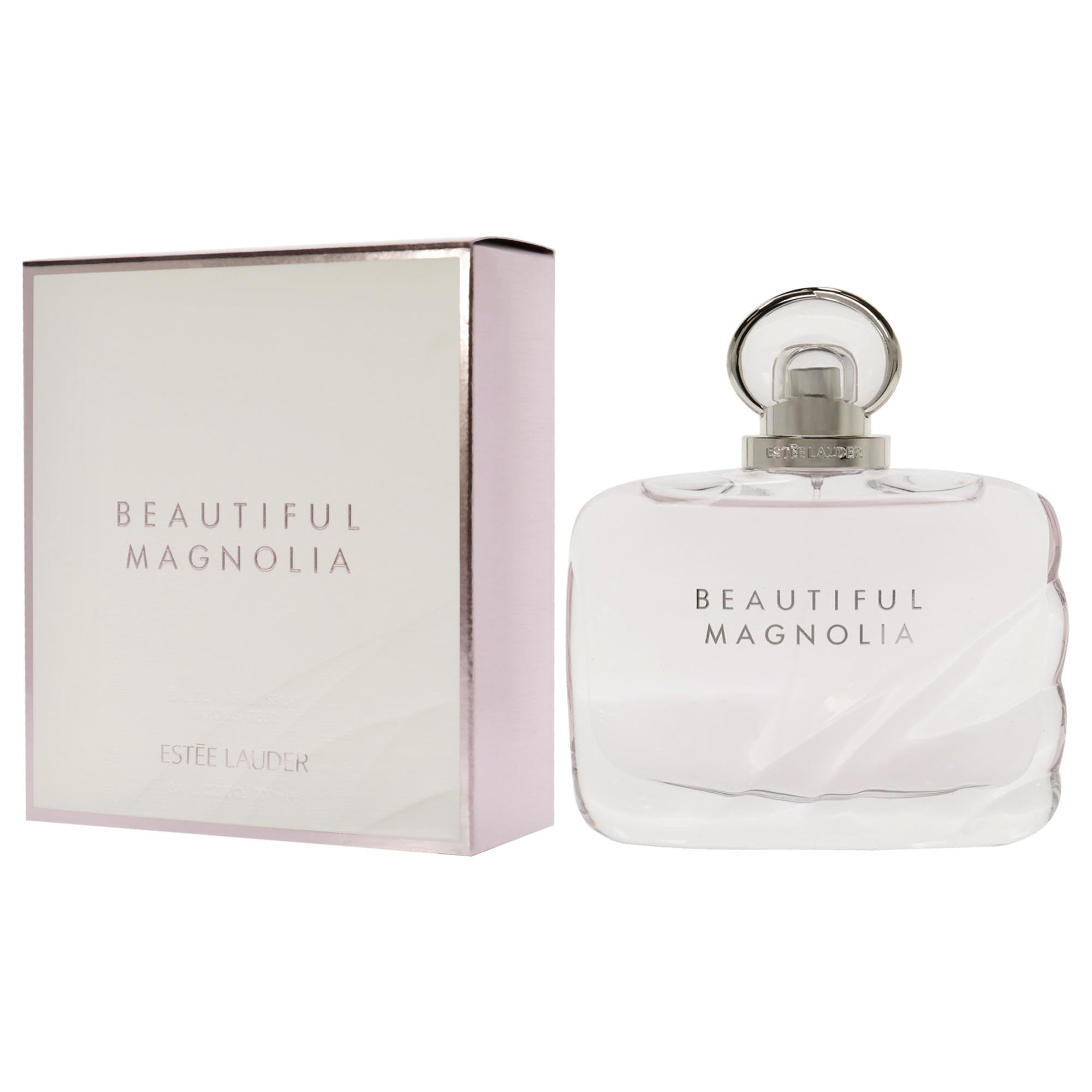 Foto 4 | Perfume Estée Lauder Beautiful Magnolia Eau De Parfum, 100 Ml - Venta Internacional.