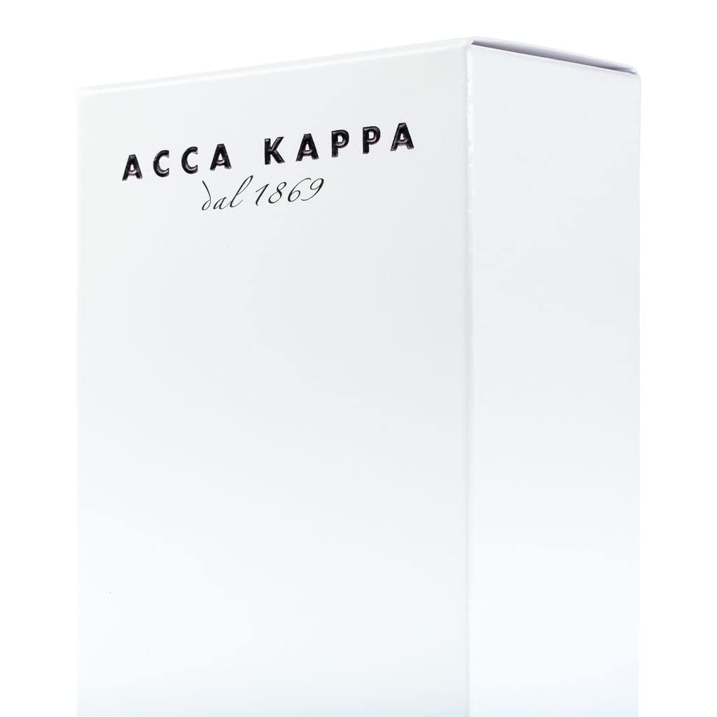 Foto 3 pulgar | Perfume Acca Kappa White Moss Eau De Cologne 100 Ml Para Hombre - Venta Internacional.