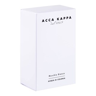 Foto 3 | Perfume Acca Kappa White Moss Eau De Cologne 100 Ml Para Hombre - Venta Internacional.