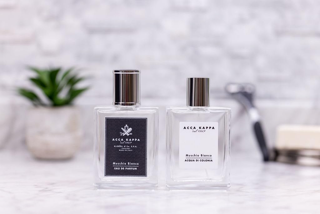 Foto 6 pulgar | Perfume Acca Kappa White Moss Eau De Cologne 100 Ml Para Hombre - Venta Internacional.
