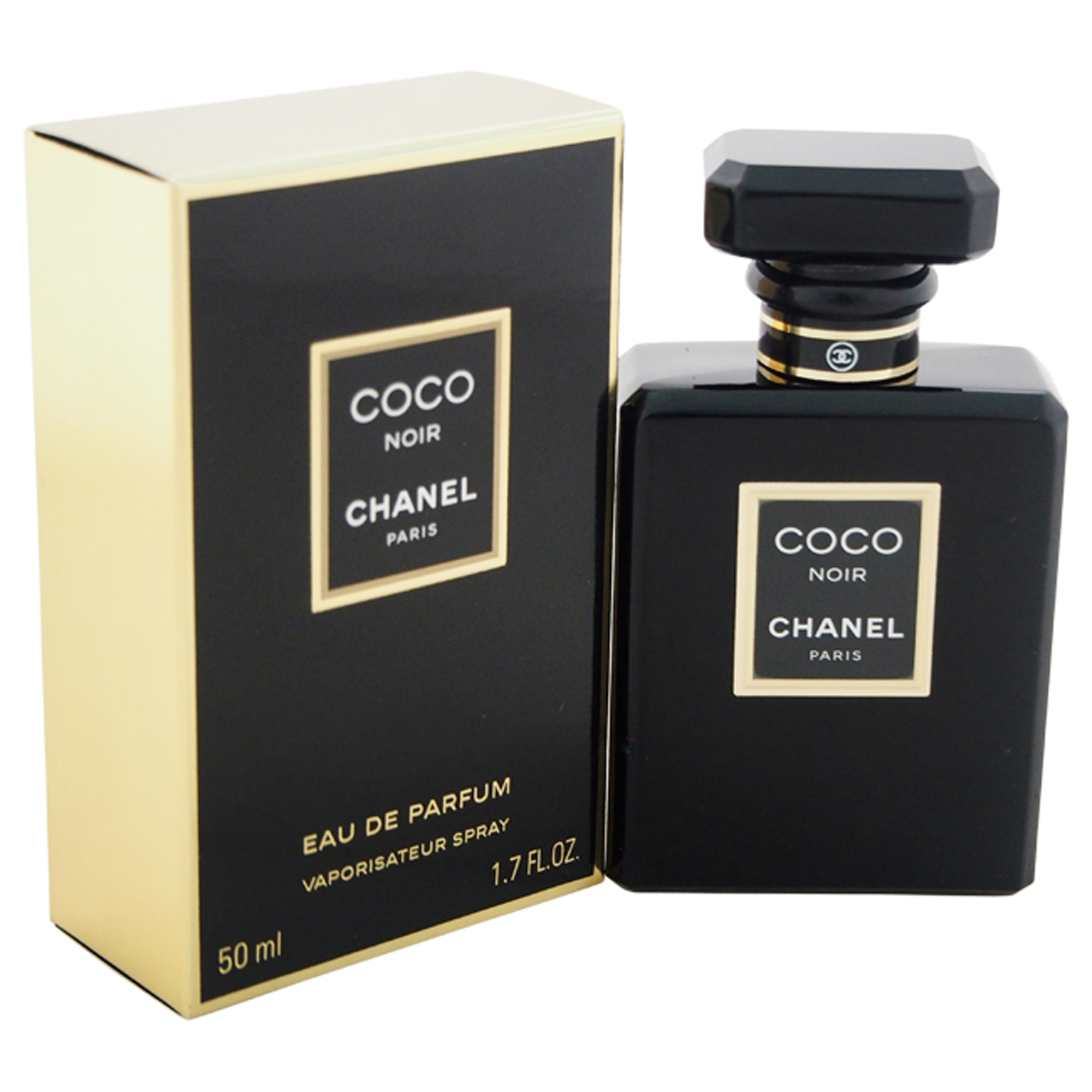 Foto 2 pulgar | Perfume Chanel Coco Noir Eau De Parfum 50 Ml Para Mujer - Venta Internacional.