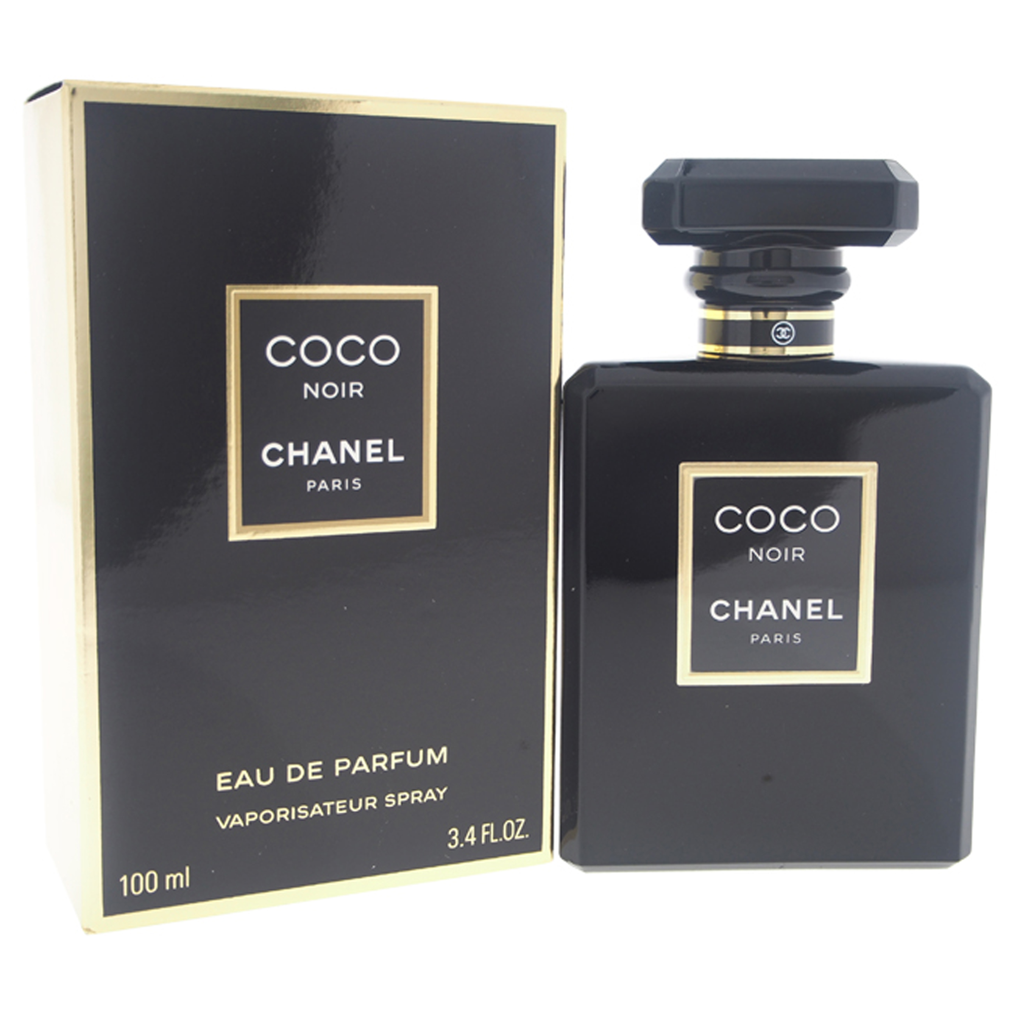 Foto 2 pulgar | Perfume Chanel Coco Noir Eau De Parfum 100 Ml Para Mujer - Venta Internacional.