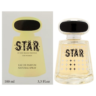 Foto 1 | Perfume New Brand Prestige Star Eau De Parfum 100 Ml Para Mujer - Venta Internacional.
