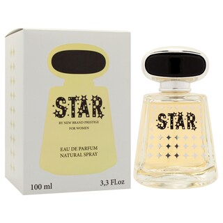Foto 3 | Perfume New Brand Prestige Star Eau De Parfum 100 Ml Para Mujer - Venta Internacional.