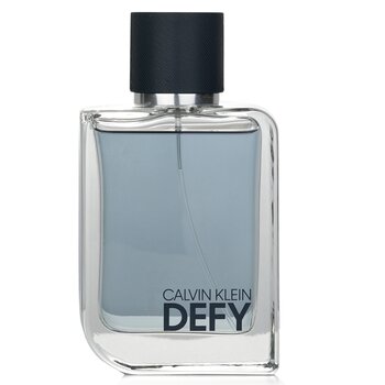 Foto 3 pulgar | Perfume Calvin Klein Defy Eau De Toilette en Aerosol 100ml - Venta Internacional