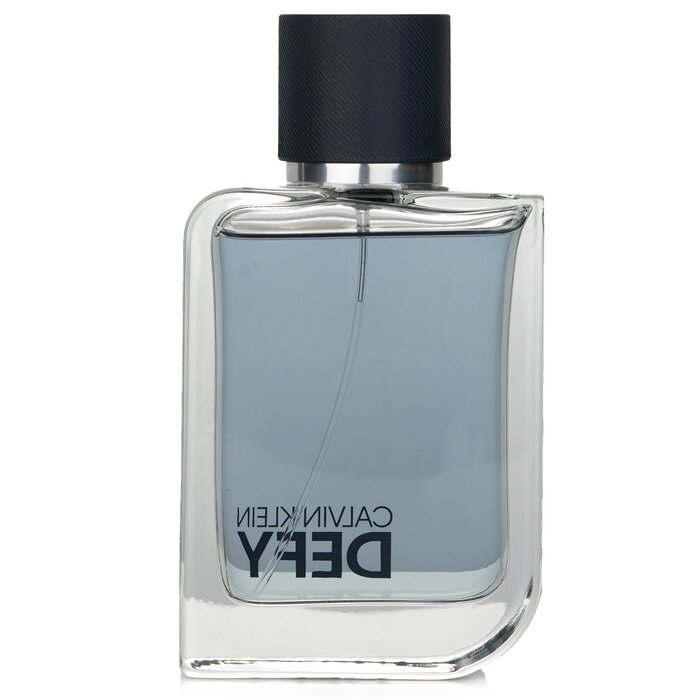Foto 5 pulgar | Perfume Calvin Klein Defy Eau De Toilette en Aerosol 100ml - Venta Internacional
