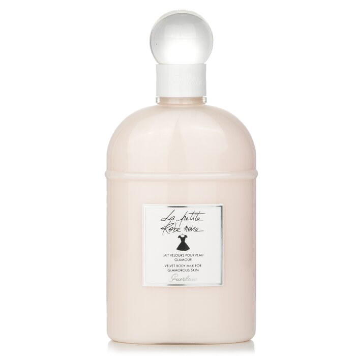 Foto 2 pulgar | Leche Corporal Guerlain La Petite Robe Noire Velvet 200 Ml - Venta Internacional