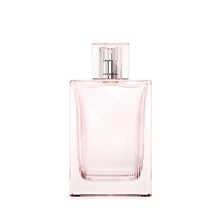 Foto 1 | Perfume Burberry Brit Sheer Edt 50 ml para Mujer-Venta Internacional