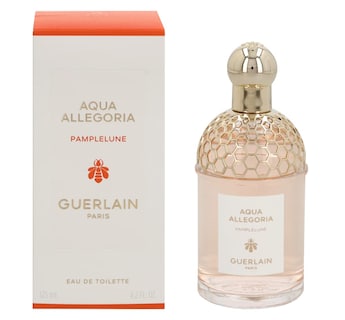 Foto 1 | Perfume Guerlain Aqua Allegoria Pamplelune, Agua De Colonia, 125 Ml - Venta Internacional.