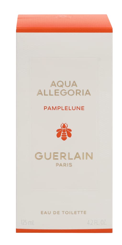 Foto 3 pulgar | Perfume Guerlain Aqua Allegoria Pamplelune, Agua De Colonia, 125 Ml - Venta Internacional.