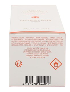 Foto 4 | Perfume Guerlain Aqua Allegoria Pamplelune, Agua De Colonia, 125 Ml - Venta Internacional.
