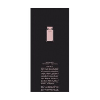 Foto 2 | Perfume Narciso Rodriguez Her Eau De Parfum 150 Ml Para Mujer - Venta Internacional.