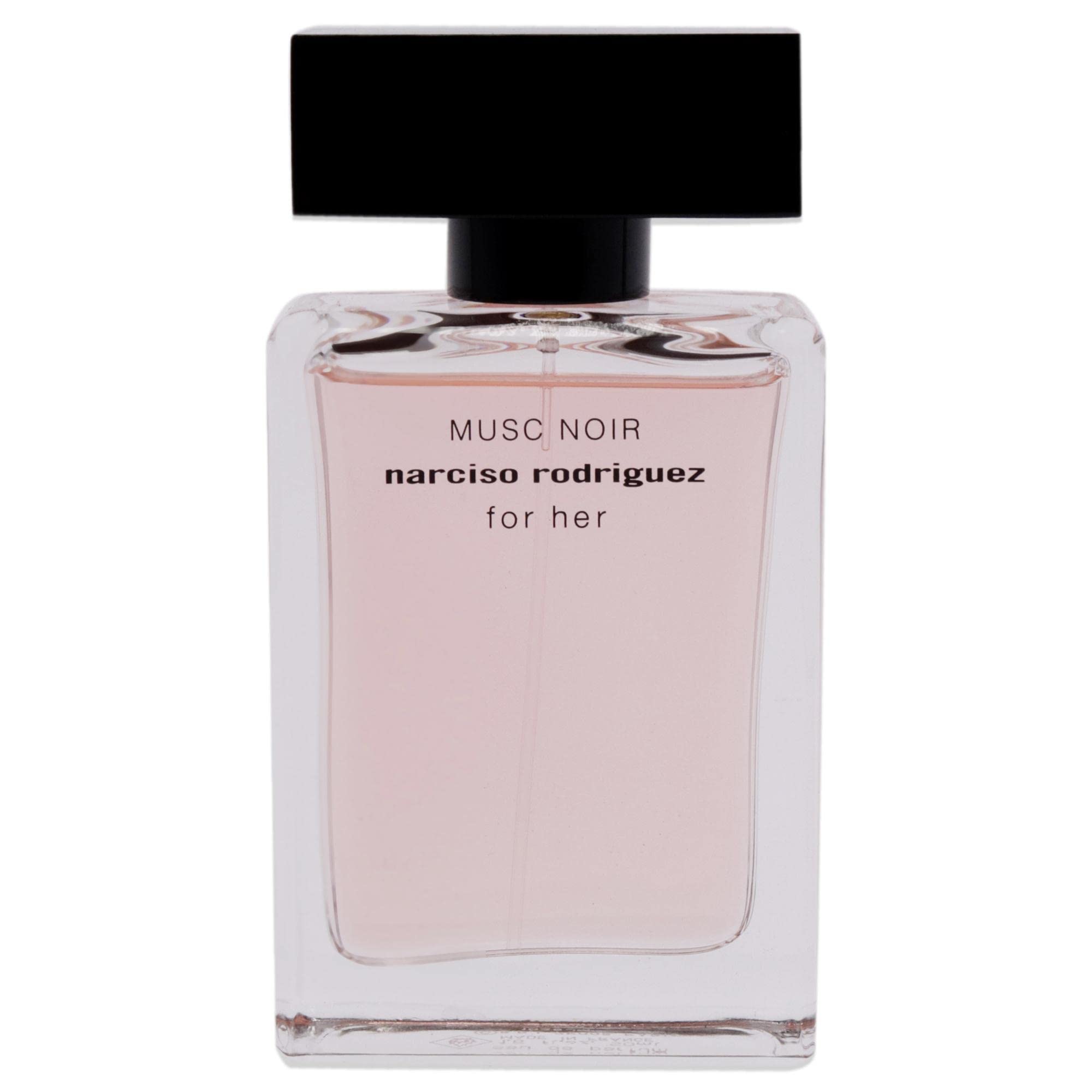 Foto 3 pulgar | Perfume Narciso Rodriguez Musc Noir Eau De Parfum Para Mujer, 50 Ml - Venta Internacional.