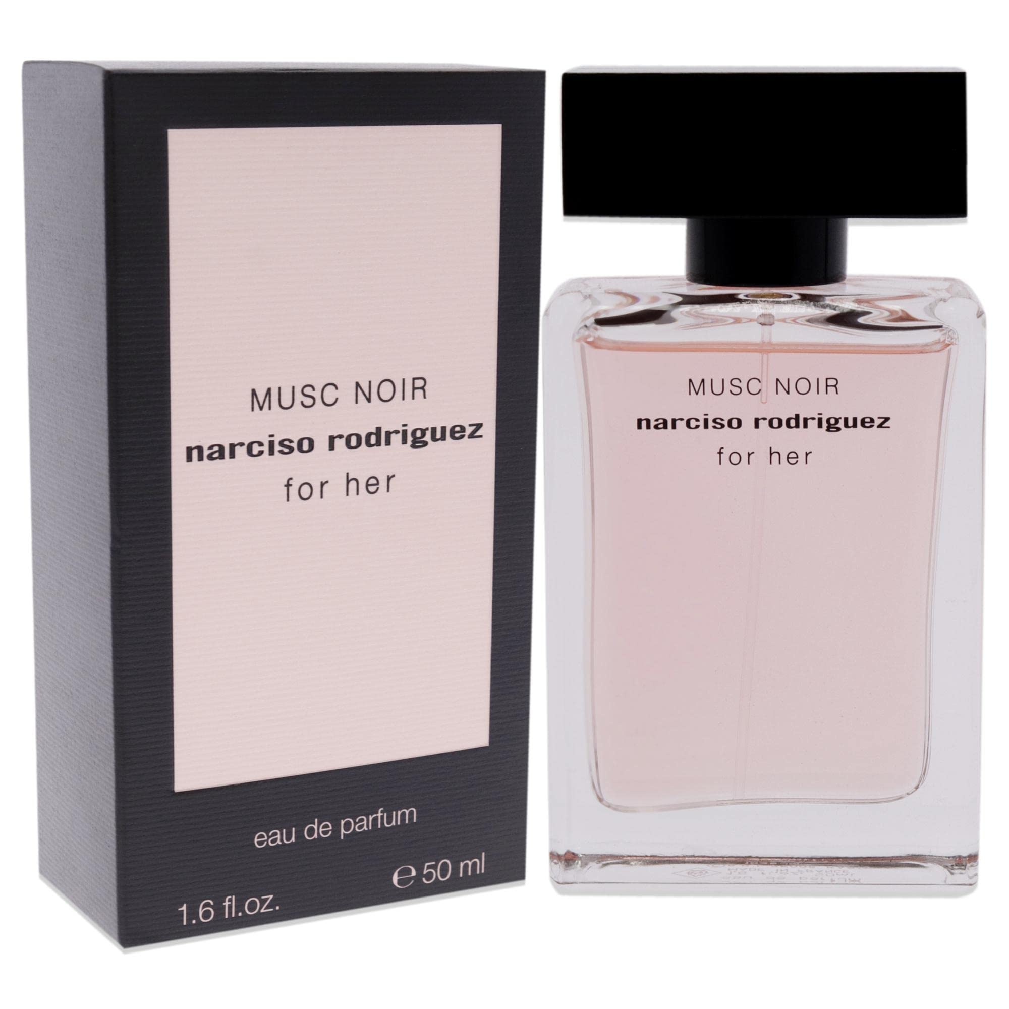 Foto 4 pulgar | Perfume Narciso Rodriguez Musc Noir Eau De Parfum Para Mujer, 50 Ml - Venta Internacional.