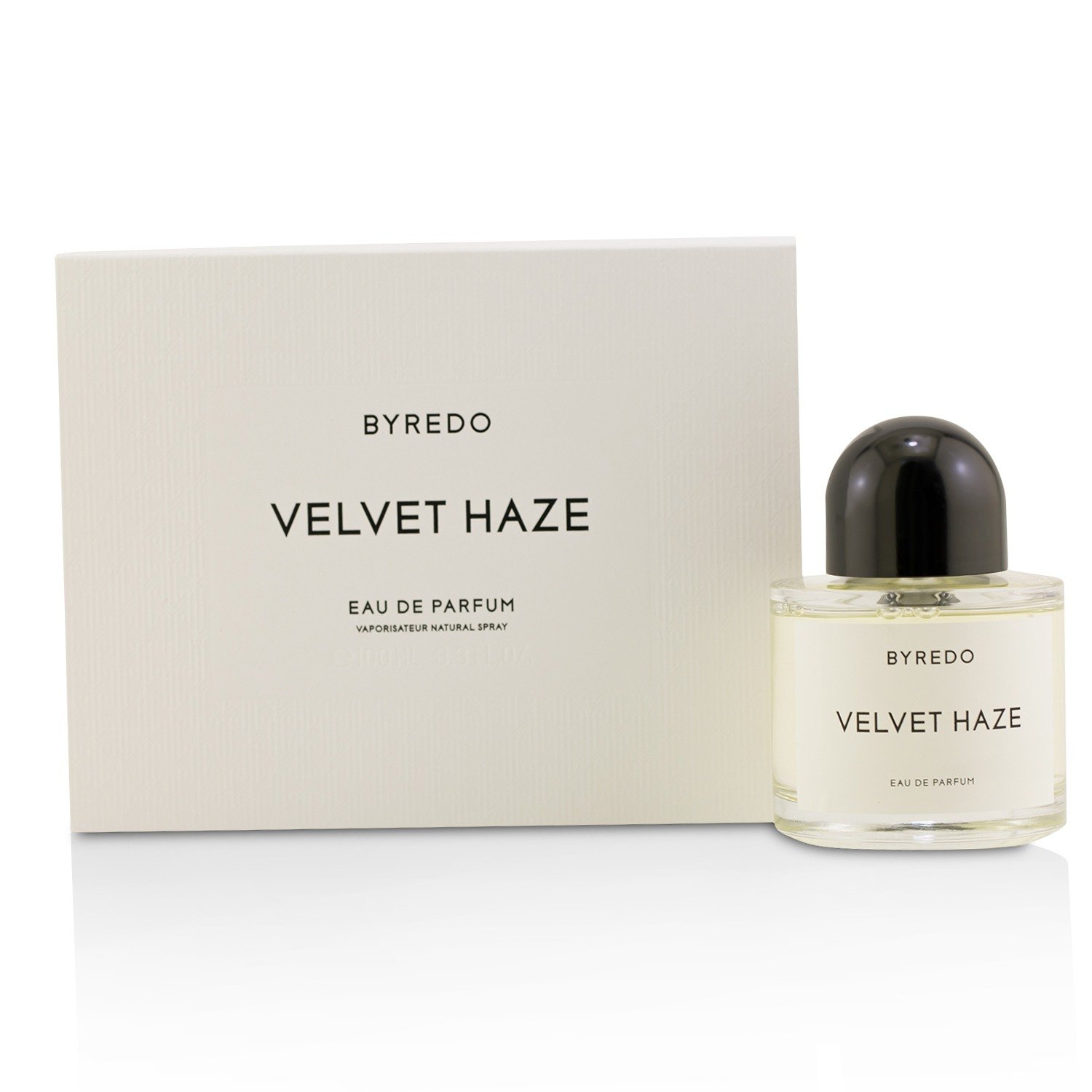 Perfume Byredo Velvet Haze Eau De Parfum 100 Ml (3.4 Fl.oz) - Venta Internacional.