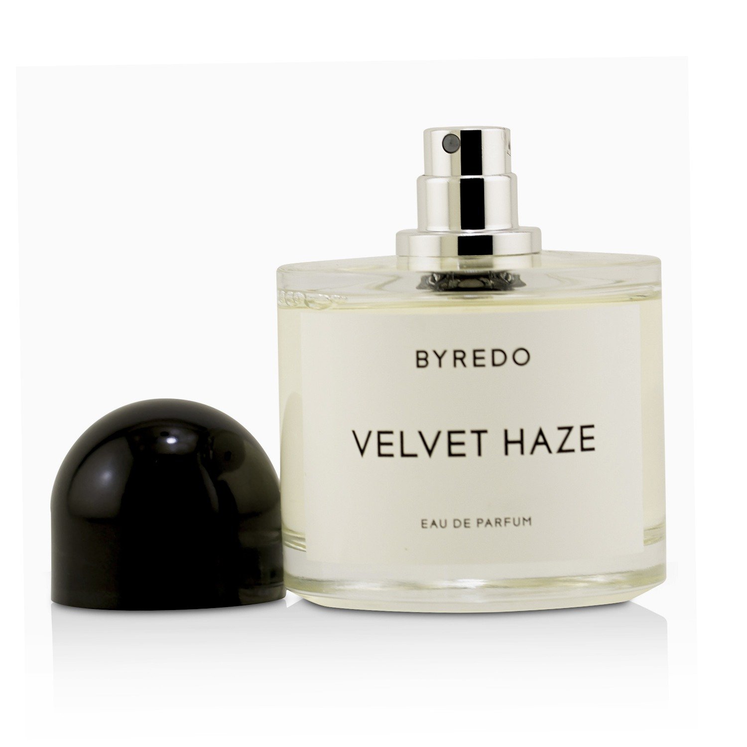 Foto 3 pulgar | Perfume Byredo Velvet Haze Eau De Parfum 100 Ml (3.4 Fl.oz) - Venta Internacional.