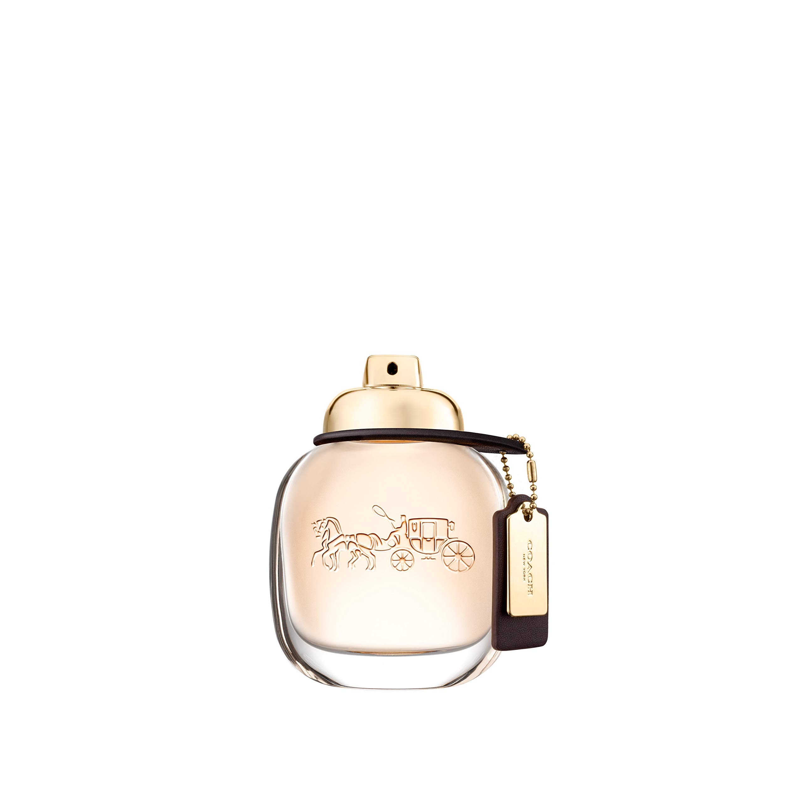 Perfume Coach Eau De Parfum 50 Ml Para Mujer - Venta Internacional.