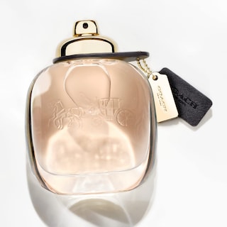 Foto 2 | Perfume Coach Eau De Parfum 50 Ml Para Mujer - Venta Internacional.