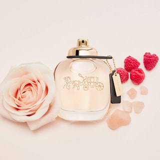 Foto 3 | Perfume Coach Eau De Parfum 50 Ml Para Mujer - Venta Internacional.