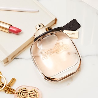 Foto 4 | Perfume Coach Eau De Parfum 50 Ml Para Mujer - Venta Internacional.