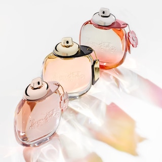 Foto 5 | Perfume Coach Eau De Parfum 50 Ml Para Mujer - Venta Internacional.