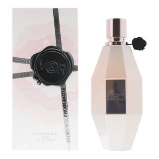 Foto 5 | Perfume Viktor And Rolf Flowerbomb Dew Eau De Parfum, 100 Ml - Venta Internacional.