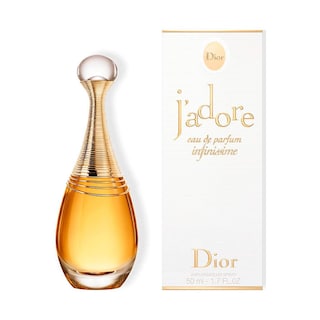 Foto 2 | Perfume Dior Jadore Infinissime Eau de Parfum 50 Ml - Venta Internacional