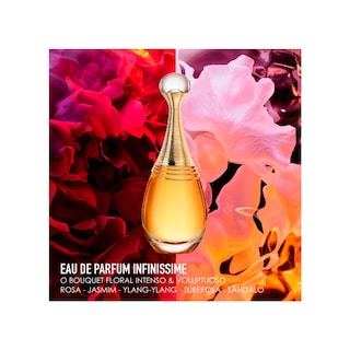 Foto 3 | Perfume Dior Jadore Infinissime Eau de Parfum 50 Ml - Venta Internacional