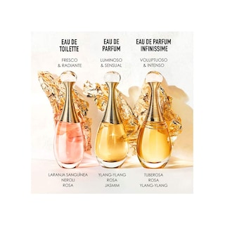 Foto 6 | Perfume Dior Jadore Infinissime Eau de Parfum 50 Ml - Venta Internacional