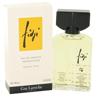 Foto 1 | Perfume Guy Laroche Fidji Eau De Toilette para Mujer 100 ml - Venta Internacional