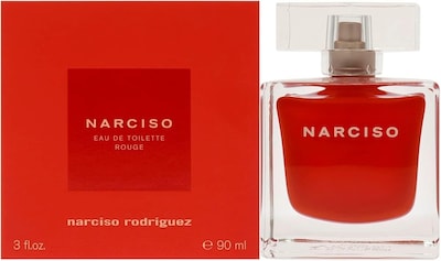 Foto 3 | Perfume Narciso Rodriguez Narciso Rouge Edt 90 Ml Para Mujer - Venta Internacional.