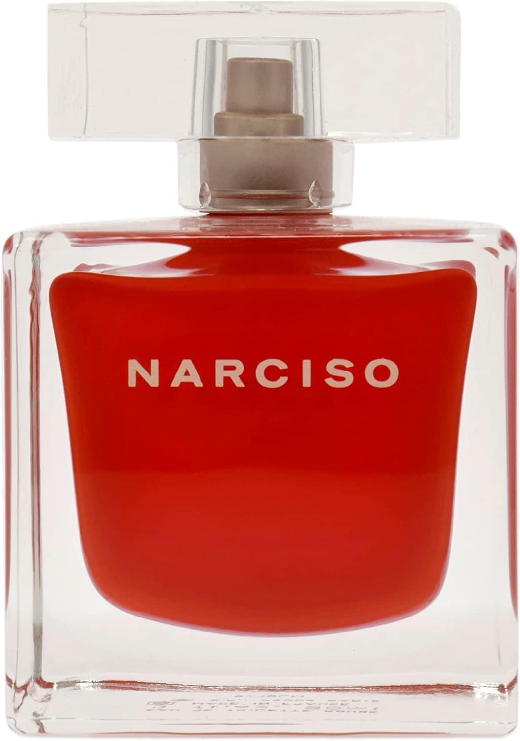 Foto 7 pulgar | Perfume Narciso Rodriguez Narciso Rouge Edt 90 Ml Para Mujer - Venta Internacional.