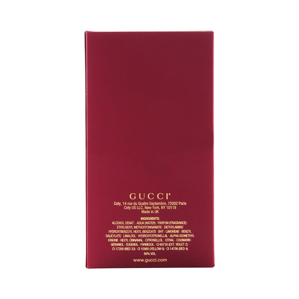 Perfume Guilty Absolute Pour Femme De Gucci 90 Ml Venta Internacional. Coppel