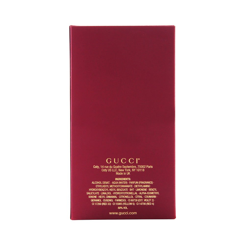 Foto 3 pulgar | Perfume Guilty Absolute Pour Femme De Gucci, 90 Ml - Venta Internacional.