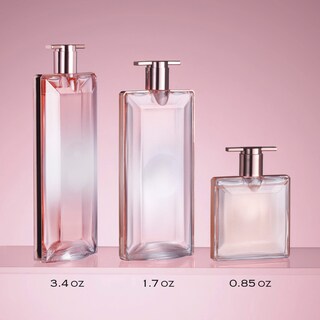 Foto 3 | Perfume Lancôme Idôle Aura Eau de Parfum 50 ml para Mujer - Venta Internacional