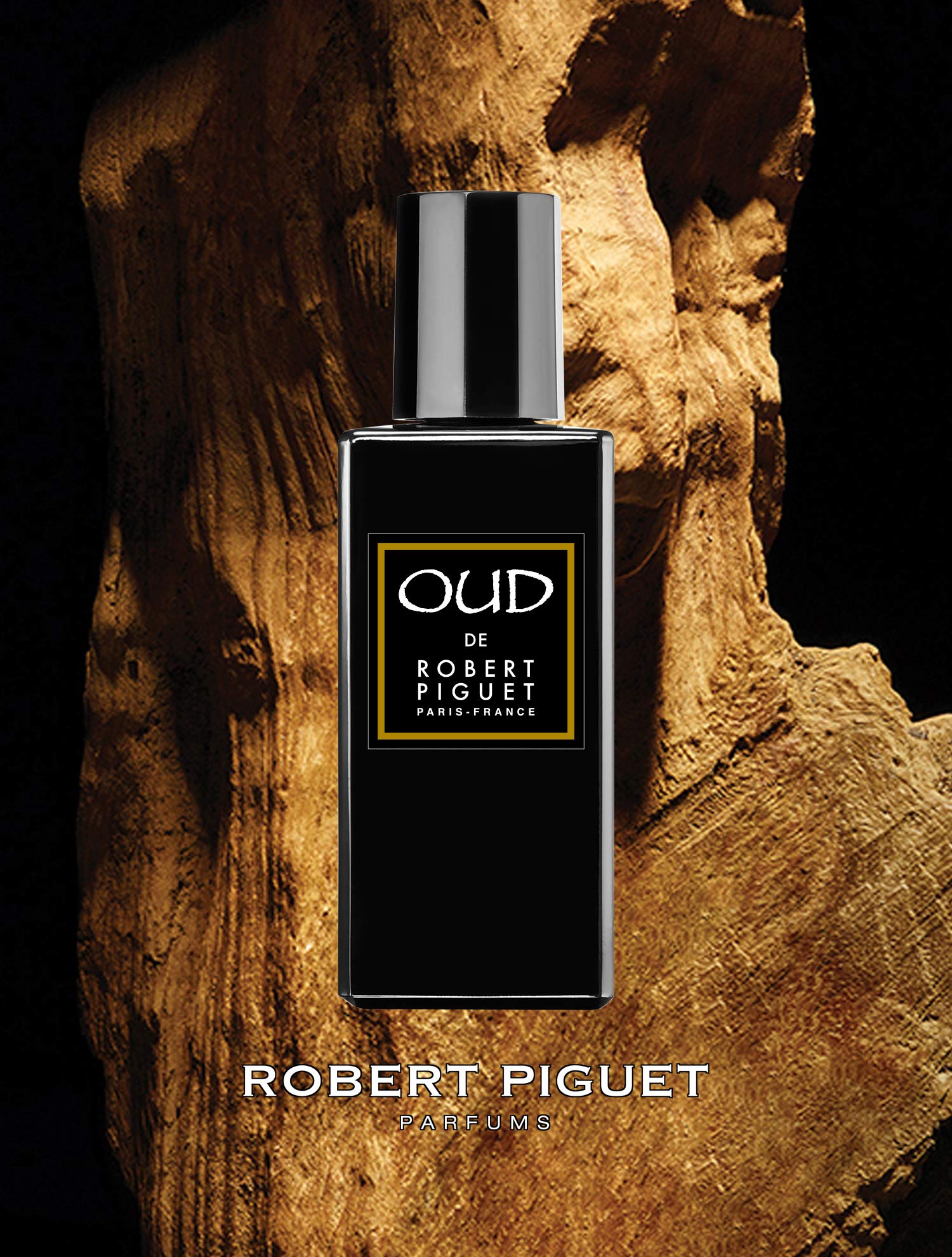 Foto 3 pulgar | Perfume Robert Piguet Oud Eau De Parfum, 100 Ml, Para Unisex - Venta Internacional.