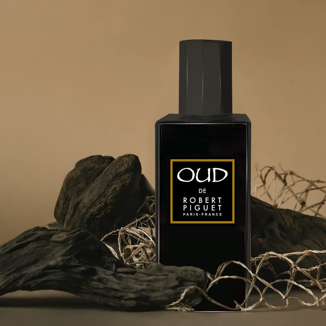 Foto 4 pulgar | Perfume Robert Piguet Oud Eau De Parfum, 100 Ml, Para Unisex - Venta Internacional.