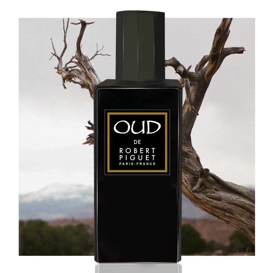 Foto 5 pulgar | Perfume Robert Piguet Oud Eau De Parfum, 100 Ml, Para Unisex - Venta Internacional.