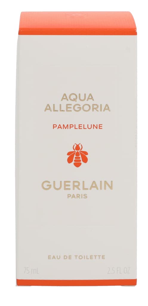 Foto 3 pulgar | Perfume Guerlain Aqua Allegoria Pamplelune Eau De Toilette 75 Ml - Venta Internacional.