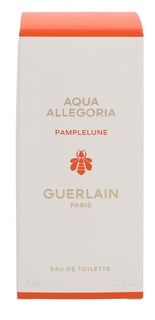 Foto 2 | Perfume Guerlain Aqua Allegoria Pamplelune Eau De Toilette 75 Ml - Venta Internacional.