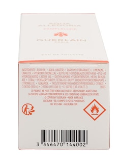 Foto 6 | Perfume Guerlain Aqua Allegoria Pamplelune Eau De Toilette 75 Ml - Venta Internacional.