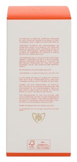 Foto 7 | Perfume Guerlain Aqua Allegoria Pamplelune Eau De Toilette 75 Ml - Venta Internacional.