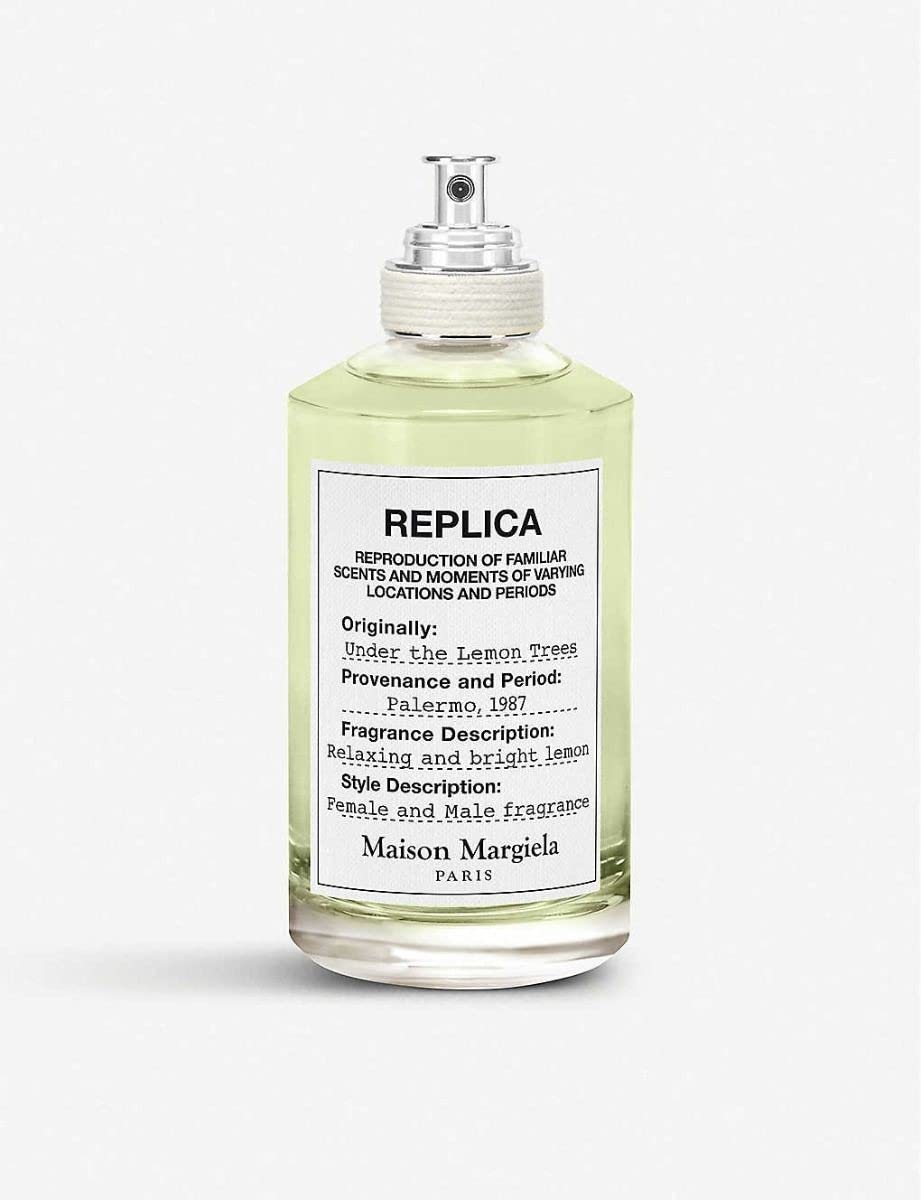 Foto 4 pulgar | Perfume Maison Margiela Martin Margera Replica Eau De Toilette, 100 Ml - Venta Internacional.