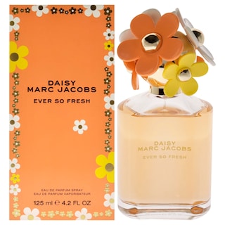 Foto 1 | Perfume Marc Jacobs Daisy Ever So Fresh Edp 125 Ml Para Mujer - Venta Internacional.