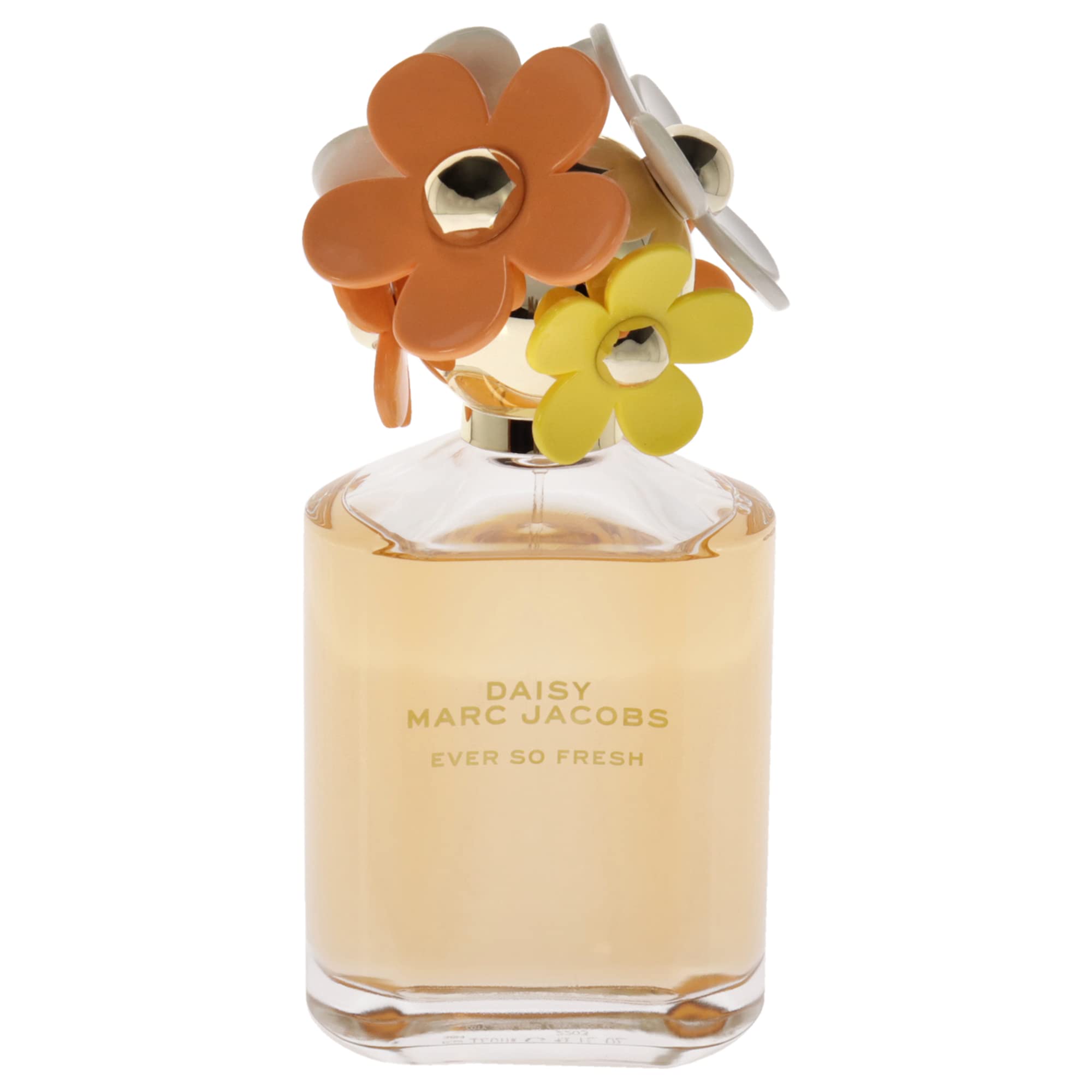 Foto 3 pulgar | Perfume Marc Jacobs Daisy Ever So Fresh Edp 125 Ml Para Mujer - Venta Internacional.