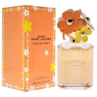 Foto 3 | Perfume Marc Jacobs Daisy Ever So Fresh Edp 125 Ml Para Mujer - Venta Internacional.