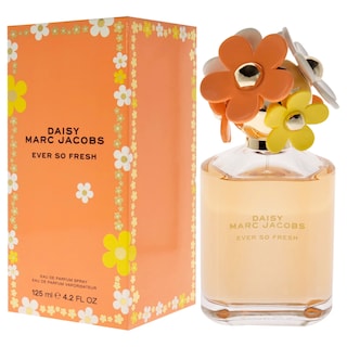 Foto 4 | Perfume Marc Jacobs Daisy Ever So Fresh Edp 125 Ml Para Mujer - Venta Internacional.