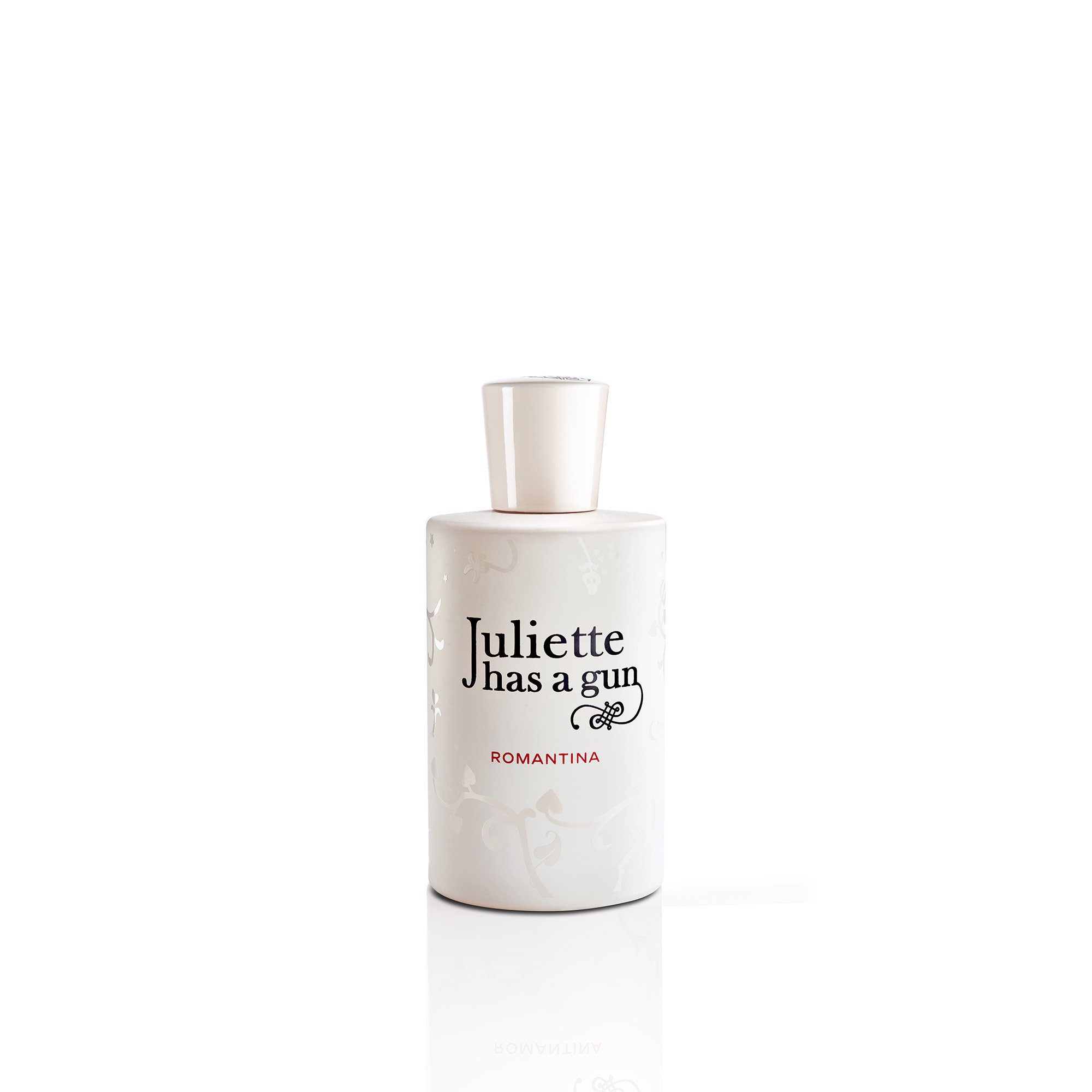 Foto 2 pulgar | Perfume Juliette Has A Gun Romantina Eau De Parfum, 50 Ml - Venta Internacional.