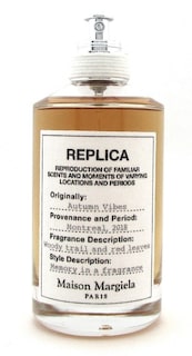 Foto 5 | Perfume Maison Margiela Réplica Autumn Vibes Edt 100 Ml - Venta Internacional.