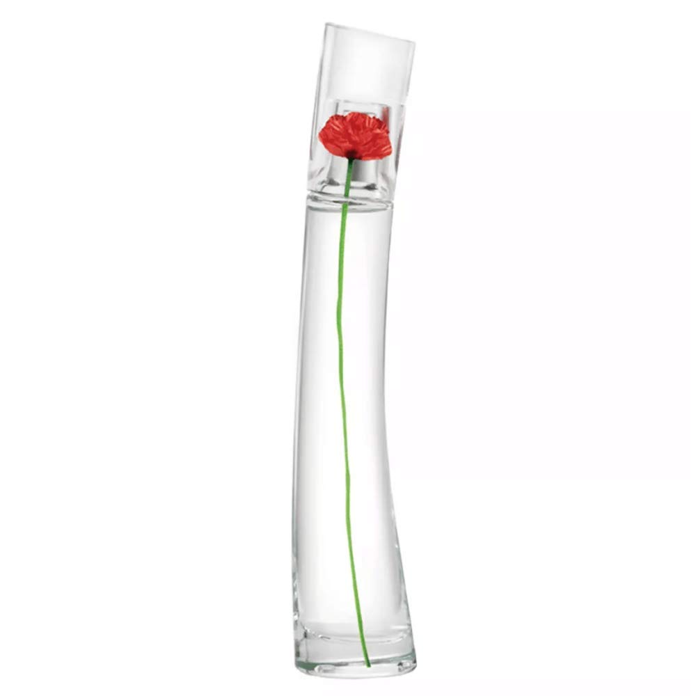 Foto 2 pulgar | Perfume Kenzo Flower Eau de Toilette 50 ml para Mujer - Venta Internacional